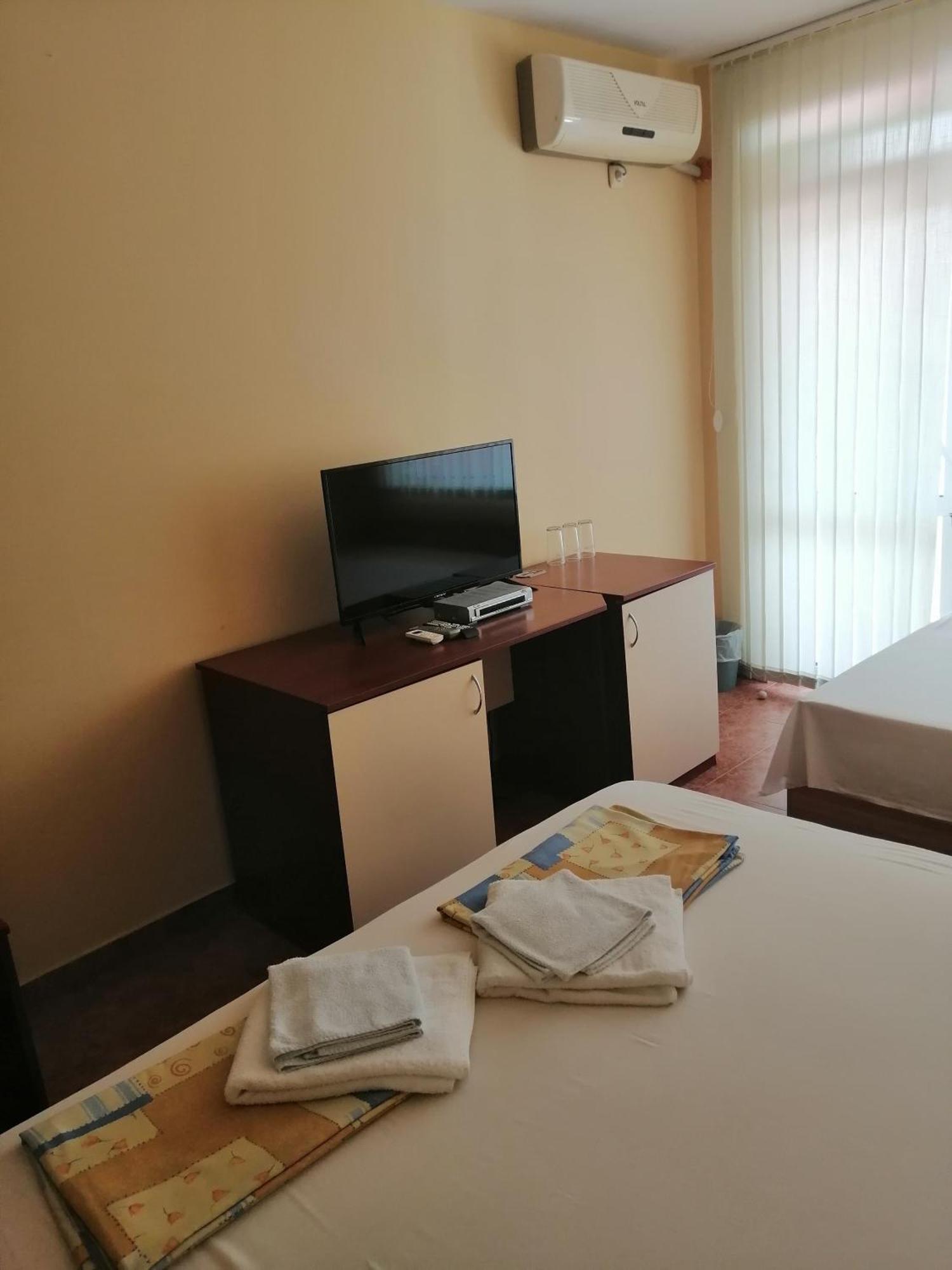 Femili Hotel Diveda Sveti Vlas Δωμάτιο φωτογραφία