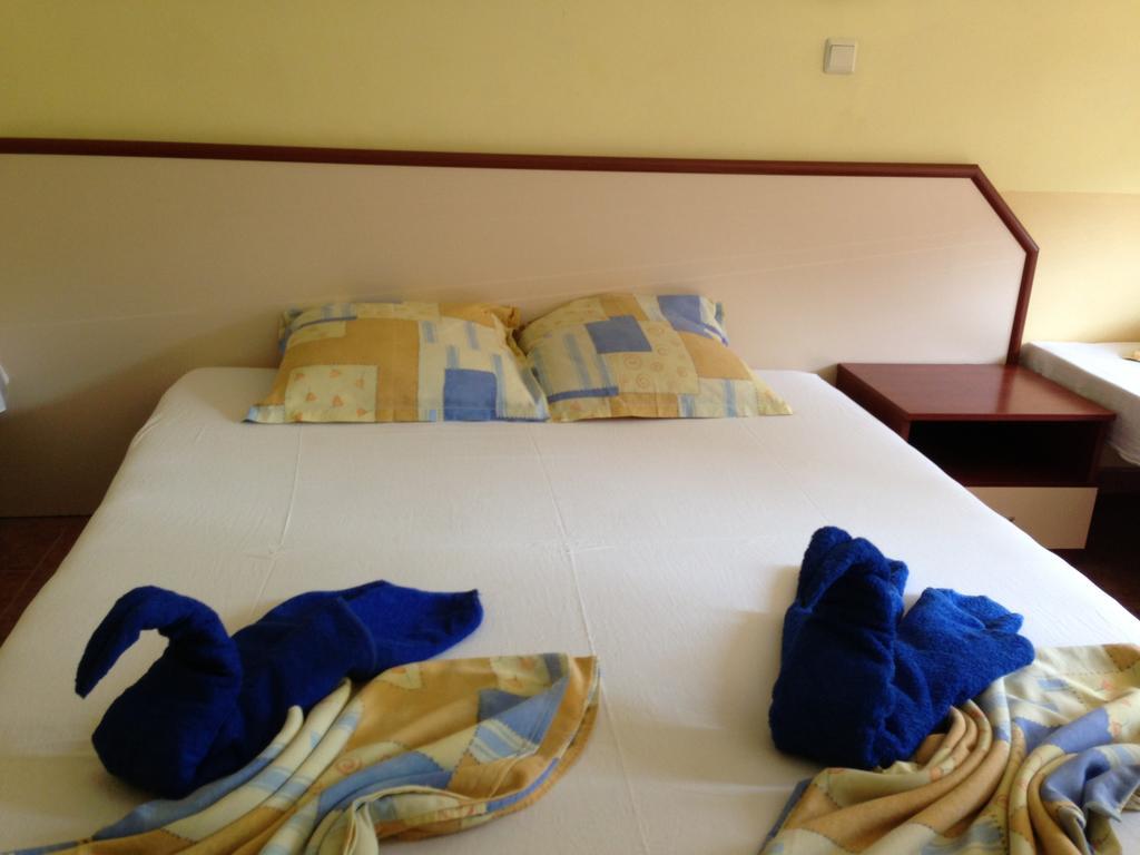 Femili Hotel Diveda Sveti Vlas Δωμάτιο φωτογραφία